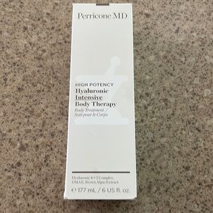Perricone MD High Potency Hyaluronic Intensive Body Therapy, 6 oz.